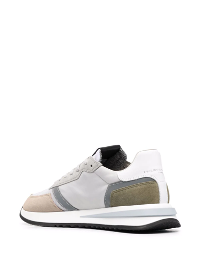 Philippe Model Tropez 2.1 Low In Grey