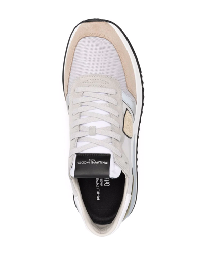 Philippe Model Tropez 2.1 Low In Grey