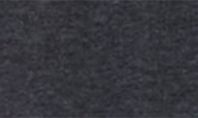 Shop Adidas Originals Essentials 3-stripe Leggings In Dark Grey Heather/mint Ton