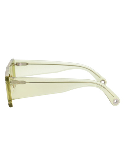 JACQUEMUS LES LUNETTES SOLEIL SUNGLASSES 