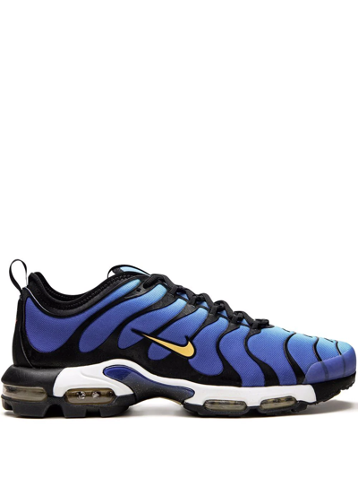 Sufijo fuente Comunismo Nike Air Max Plus Tn Ultra Sneakers In Blue | ModeSens