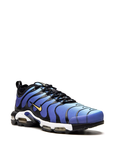 Nike Air Max Plus Tn Ultra Sneakers In Blue | ModeSens