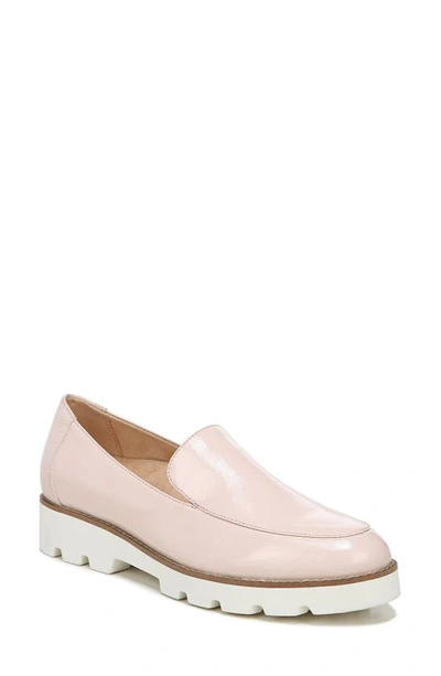 Shop Vionic Kensley Loafer In Peony