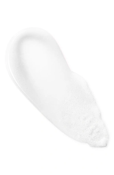 Shop Dior Snow Essence Of Light Purifying Brightening Foam Face Cleanser, 3.4 oz