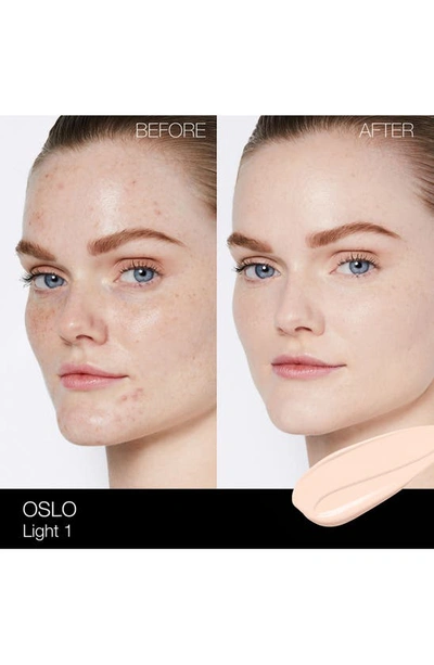 Nars Light Reflecting Foundation In Oslo