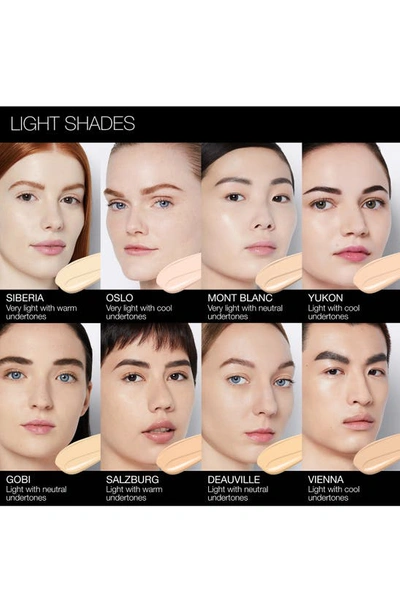 Nars Light Reflecting Foundation In Oslo