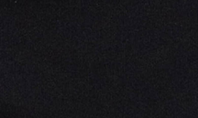 Roxy Beach Classics Side Tie Hipster Bikini Bottoms In Anthracite