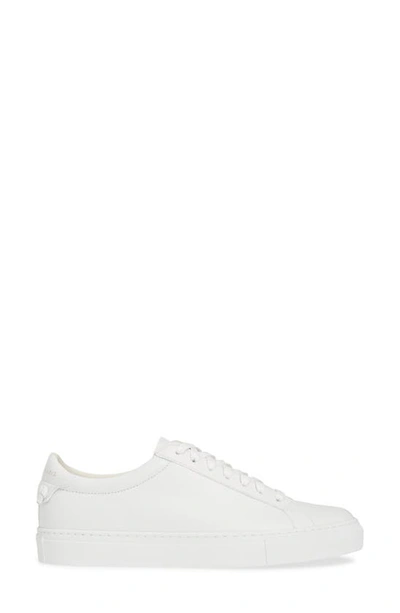 Shop Givenchy Urban Street Low Top Sneaker In White
