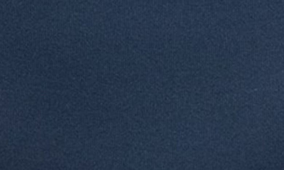 Roxy Beach Classics Side Tie Hipster Bikini Bottoms In Mood Indigo