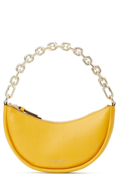 Kate spade half moon crossbody hotsell