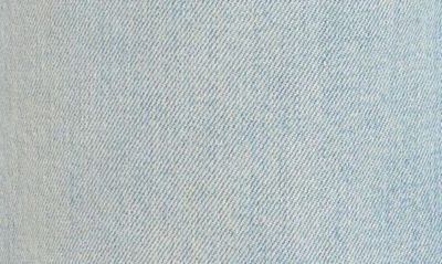 CLOSED ABE CROP STRAIGHT LEG JEANS 