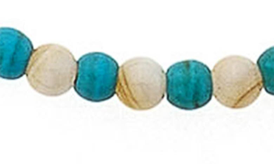 Shop Ettika Set Of 3 Anklets In Gold