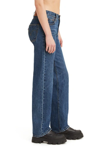 Shop Levi's 501® '90s Straight Leg Jeans In Mad Love
