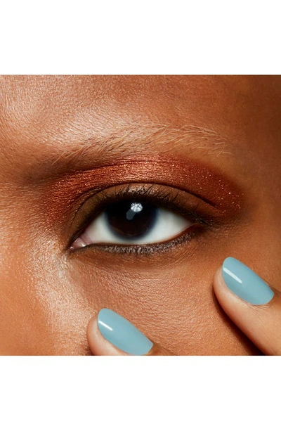 Mac Cosmetics Mac Dazzleshadow Extreme Pressed Powder In Couture Copper