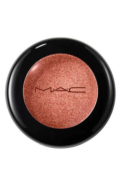 Mac Cosmetics Mac Dazzleshadow Extreme Pressed Powder In Couture Copper
