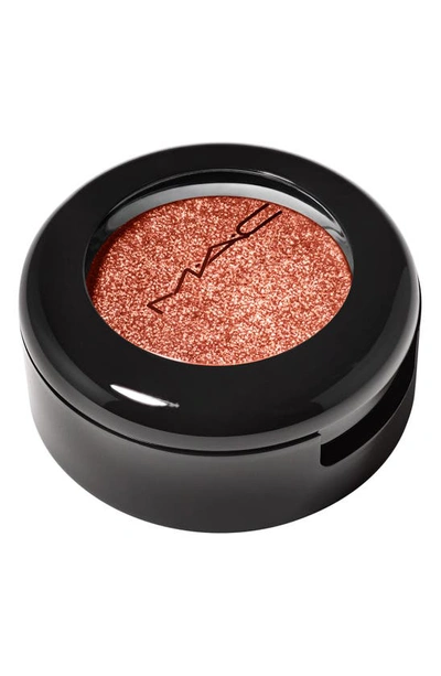 Shop Mac Cosmetics Mac Dazzleshadow Extreme Pressed Powder In Couture Copper