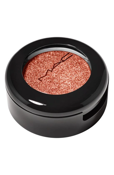 Mac Cosmetics Mac Dazzleshadow Extreme Pressed Powder In Couture Copper
