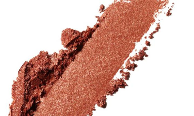 Mac Cosmetics Mac Dazzleshadow Extreme Pressed Powder In Couture Copper
