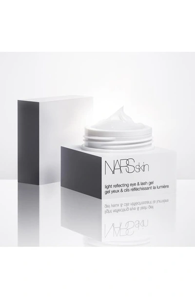 Nars Light Reflecting Eye & Lash Gel 0.52 Oz.