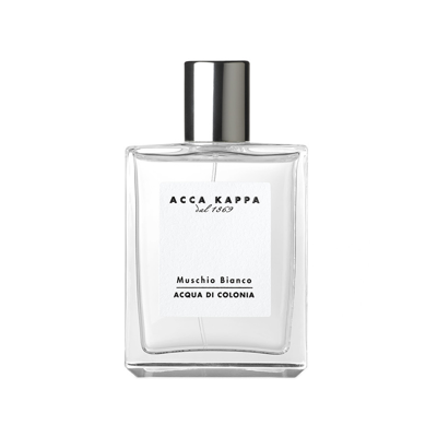 Shop Acca Kappa Unisex White Moss Edc 3.4 oz Fragrances 8008230800805