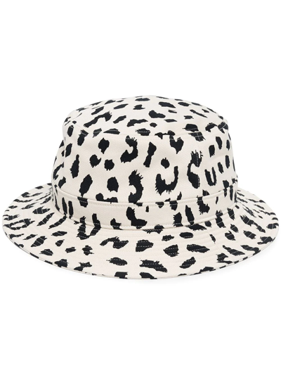 Wacko Maria Off-white Type 2 Bucket Hat | ModeSens