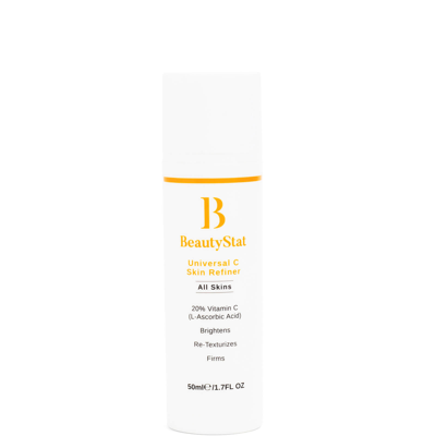 Shop Beautystat Universal C Skin Refiner Vitamin C Brightening Serum 50ml