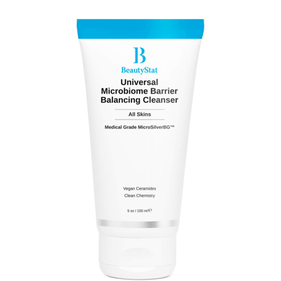 Shop Beautystat Universal Microbiome Barrier Repair Purifying Cleanser 150ml
