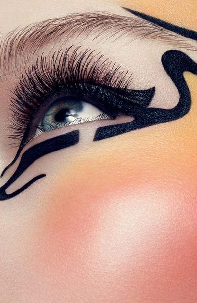 Mac Cosmetics Mac Liquidlast Liner In Point Black