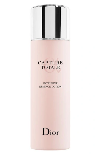 Shop Dior Capture Totale Intensive Essence Lotion, 5 oz