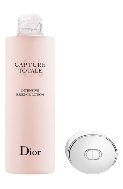 Shop Dior Capture Totale Intensive Essence Lotion, 5 oz