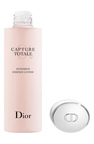 Dior Capture Totale Intensive Essence Lotion 5 oz/ 150 ml