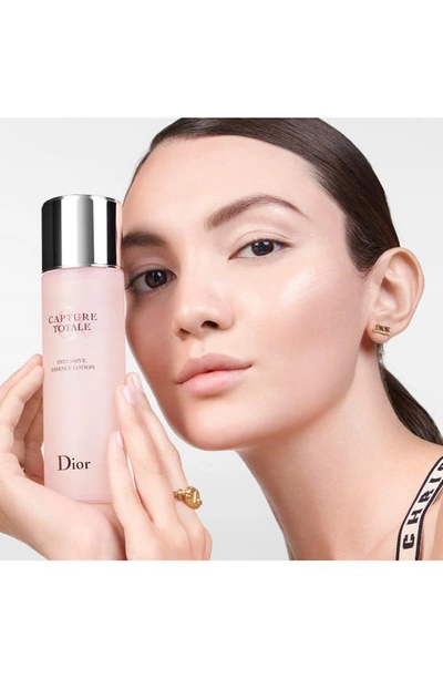 Shop Dior Capture Totale Intensive Essence Lotion, 5 oz