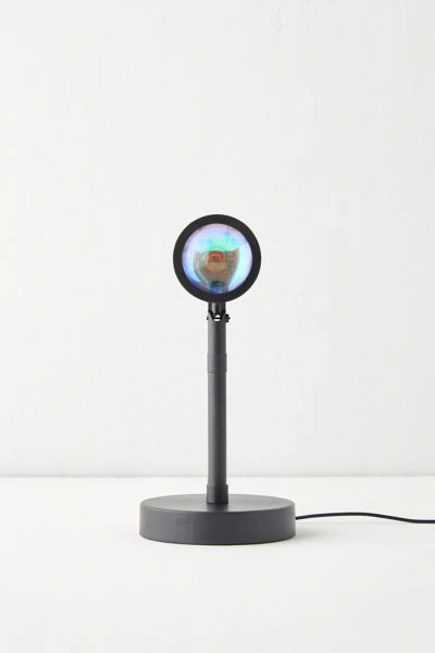 Shop Brilliant Ideas Remote Sun Projector In Multi
