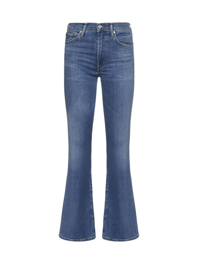 Shop Citizens Of Humanity Jeans In Highball