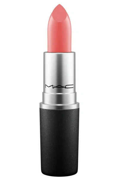 Shop Mac Lipstick In Spoiled Fabulous (f)