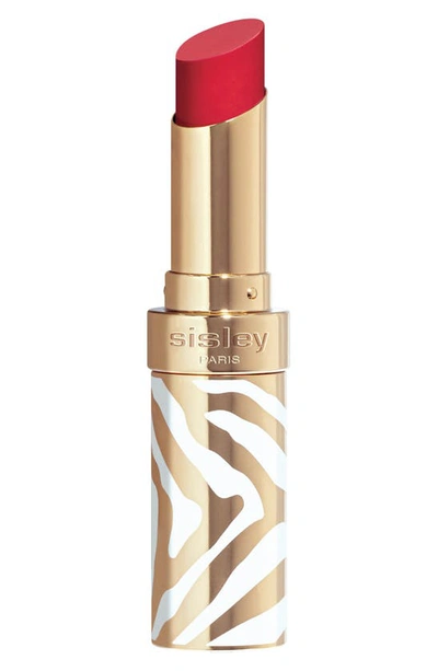 Shop Sisley Paris Phyto-rouge Shine Refillable Lipstick In Love