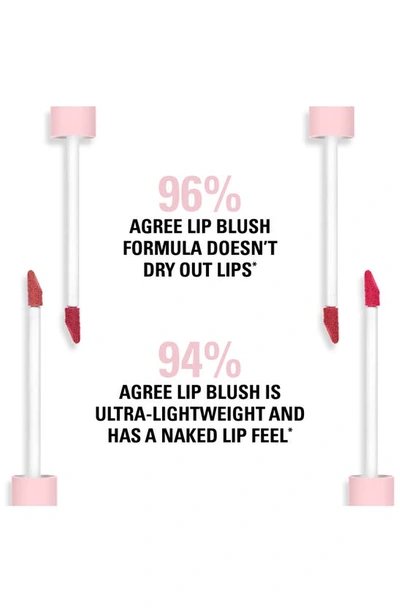 Kylie Cosmetics Lip Blush Matte Lip Color In Butterfly