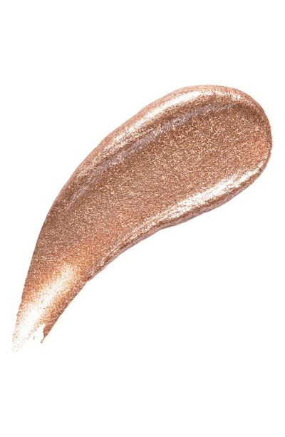 Stila Glisten & Glow Liquid Eye Shadow Kitten Kaleidoscope 0.153 oz / 4.5 ml In Kitten Kaleidoscope