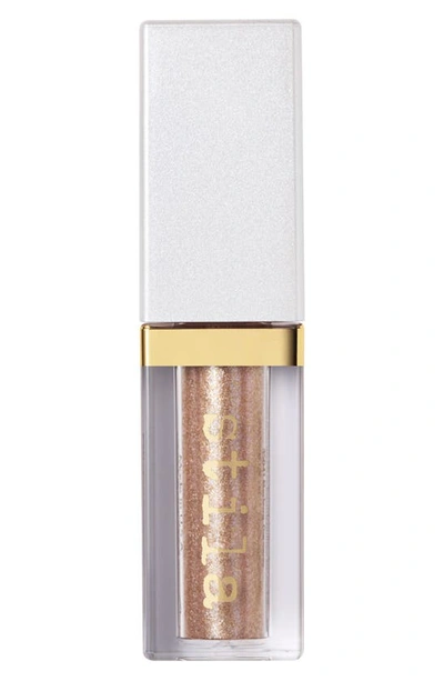 Stila Glisten & Glow Liquid Eye Shadow Kitten Kaleidoscope 0.153 oz / 4.5 ml In Kitten Kaleidoscope