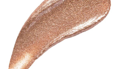 Stila Glisten & Glow Liquid Eye Shadow Kitten Kaleidoscope 0.153 oz / 4.5 ml In Kitten Kaleidoscope
