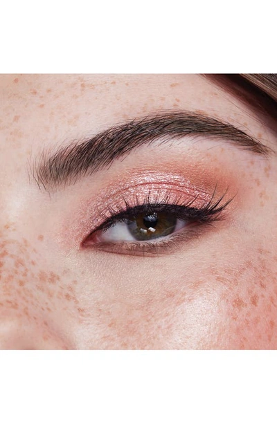 Stila Glisten & Glow Liquid Eyeshadow In Rio