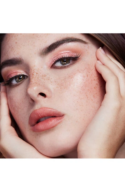 Stila Glisten & Glow Liquid Eyeshadow In Rio