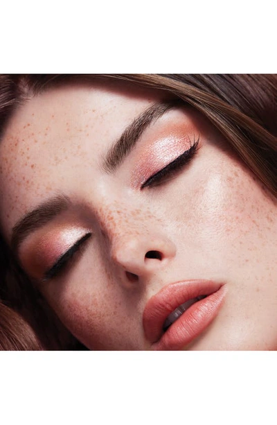 Stila Glisten & Glow Liquid Eyeshadow In Rio