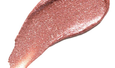 Stila Glisten & Glow Liquid Eyeshadow In Rio