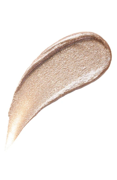 Stila Glisten & Glow Liquid Eye Shadow Ocean 0.153 oz / 4.5 ml In Ocean