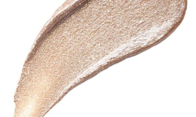Stila Glisten & Glow Liquid Eye Shadow Ocean 0.153 oz / 4.5 ml In Ocean