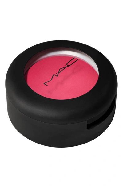 Mac Cosmetics Mac Powder Kiss Soft Matte Eyeshadow In Werk Werk Werk