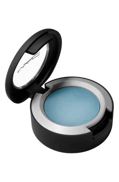 Mac Cosmetics Mac Powder Kiss Soft Matte Eyeshadow In Good Jeans