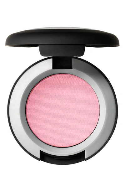 Shop Mac Cosmetics Mac Powder Kiss Soft Matte Eyeshadow In Felt Cute