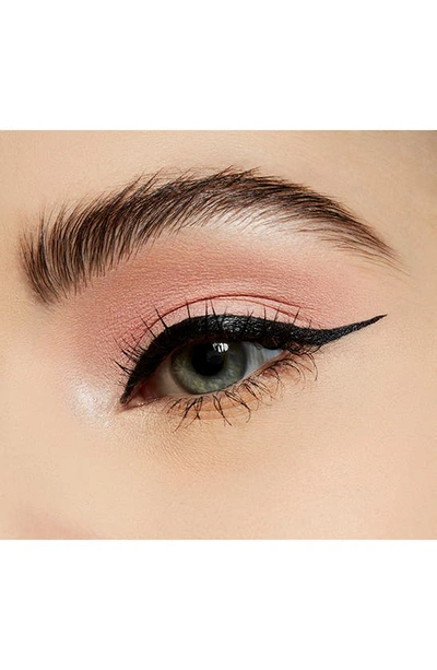 Mac Cosmetics Mac Powder Kiss Soft Matte Eyeshadow In Felt Cute